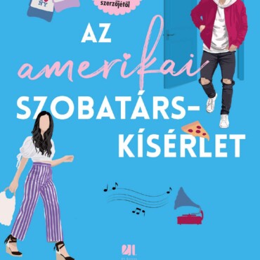 Az Amerikai Szobatárskísérlet