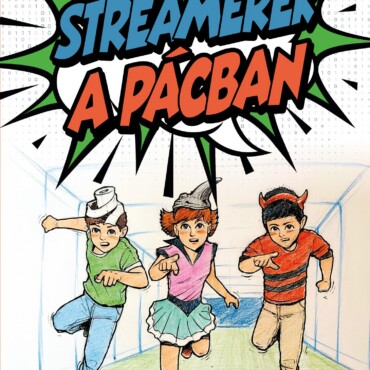 Streamerek A Pácban