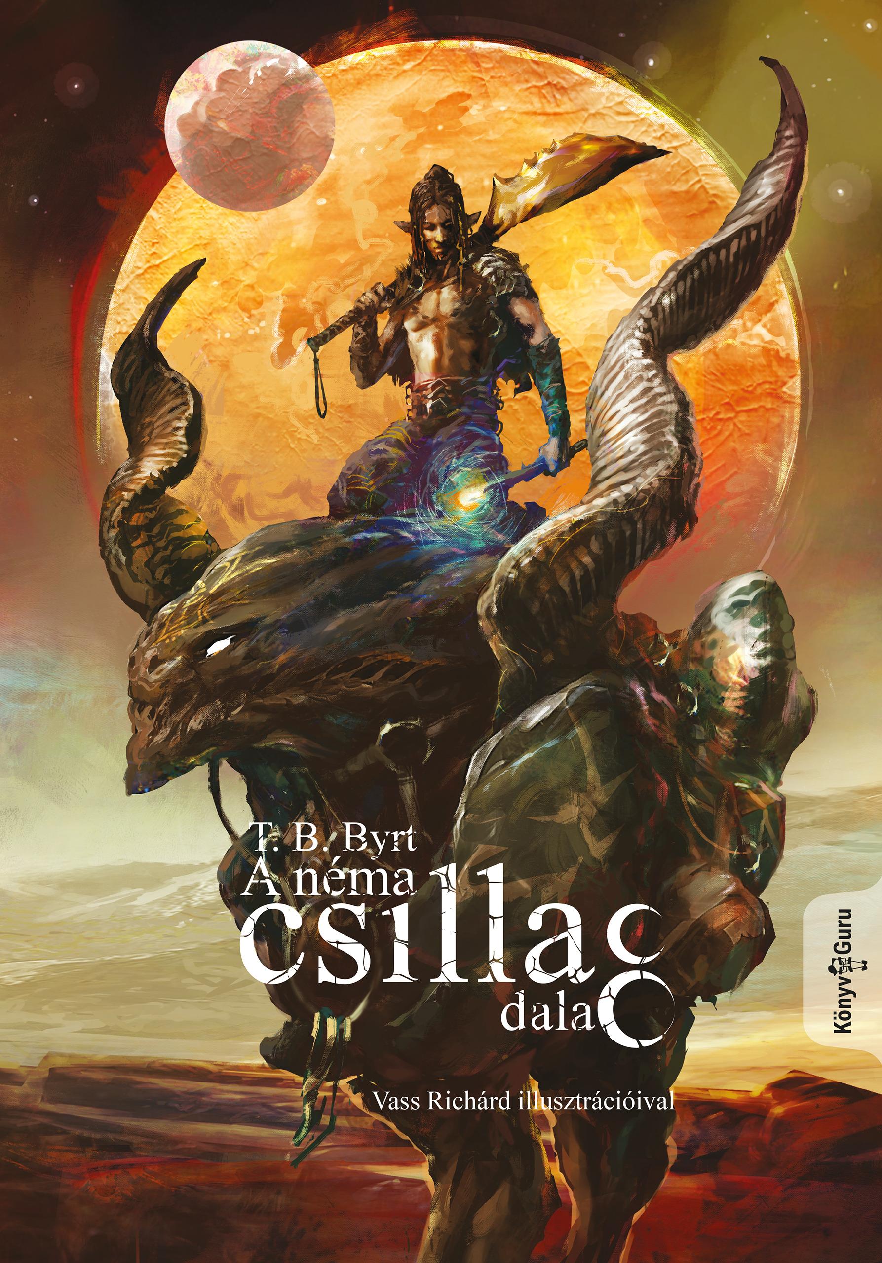 A Néma Csillag Dala