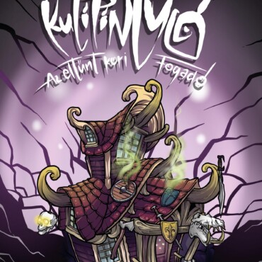 Kulipintyó - Az Eltűnt Kori Fogadó