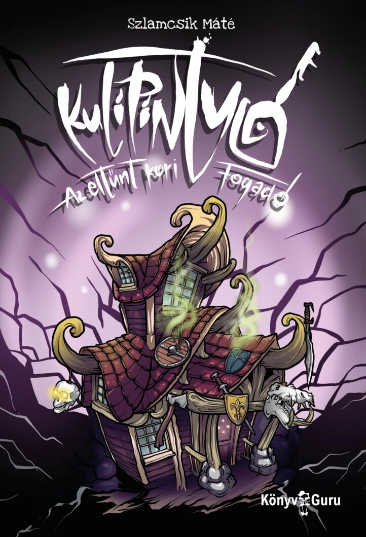 Kulipintyó - Az Eltűnt Kori Fogadó