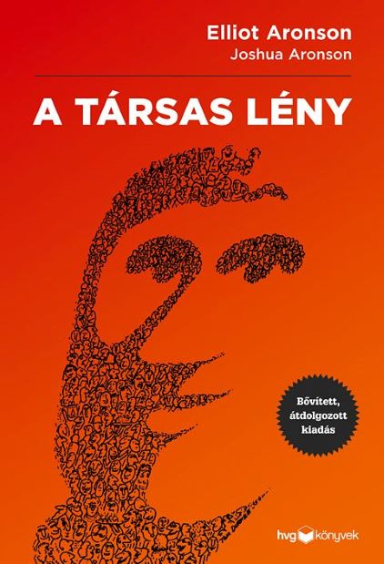 A Társas Lény (Bővített, Átdolgozott Kiadás)