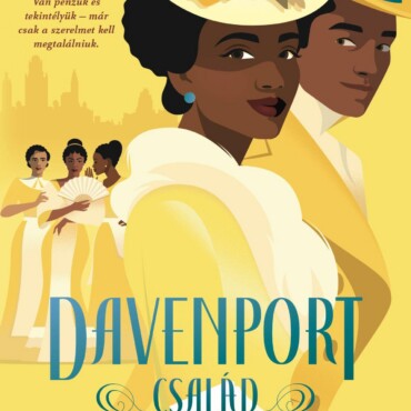 Davenport Család - Bátraké A Szerencse