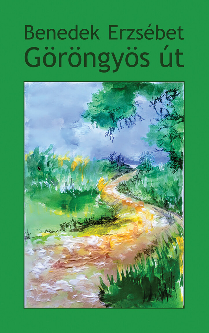 Göröngyös Út
