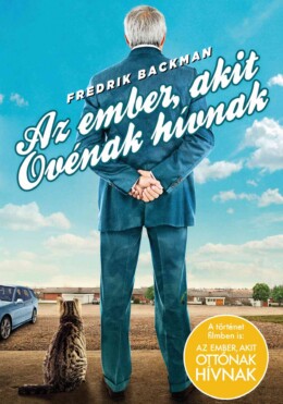 Az Ember, Akit Ovénak Hívnak