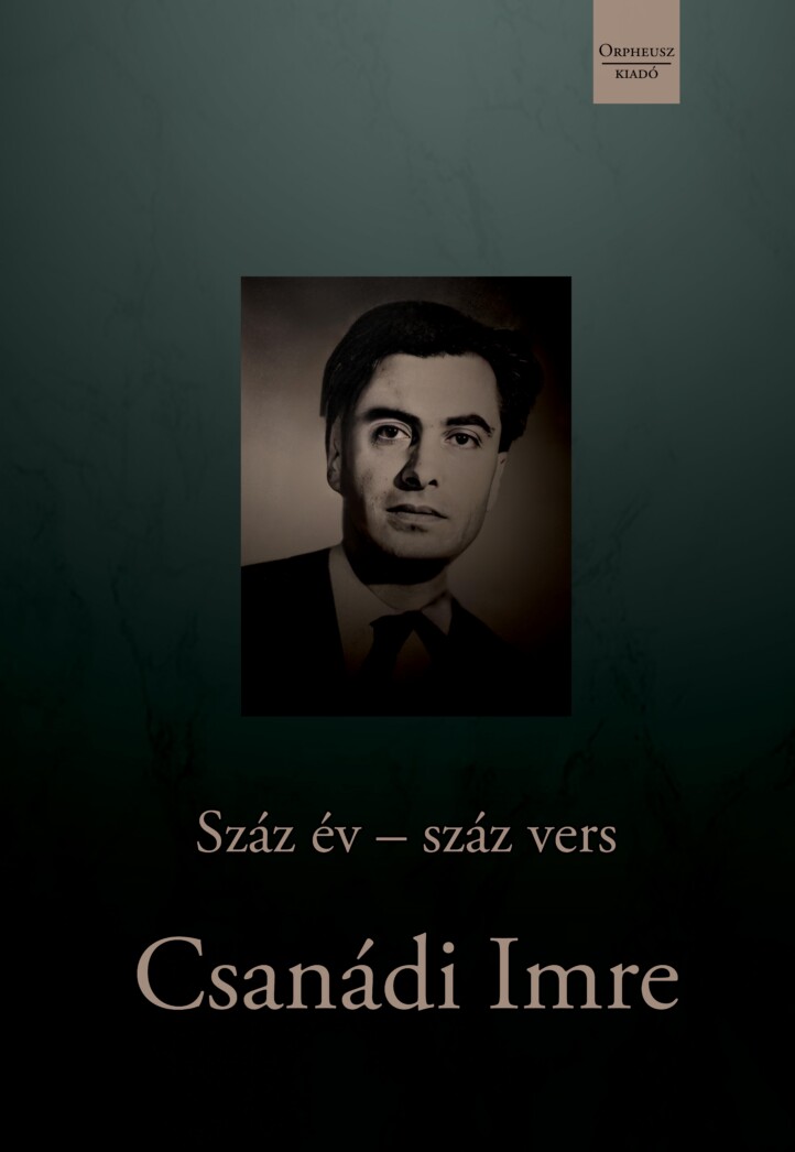 Száz Év - Száz Vers