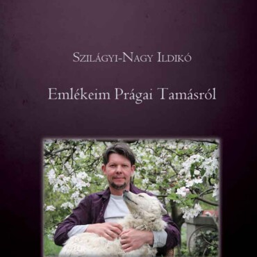 Emlékeim Prágai Tamásról