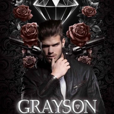 Grayson - A Gyémántfiú