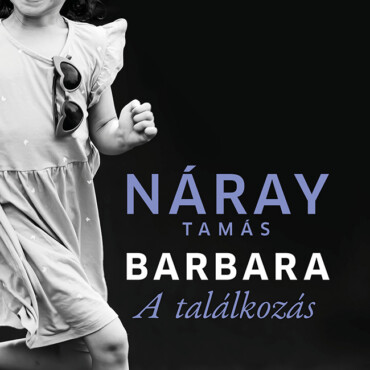 Barbara - A Találkozás (2. Kötet)