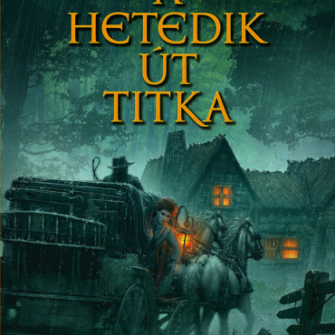 A Hetedik Út Titka