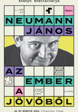 Neumann János - Az Ember A Jövőből
