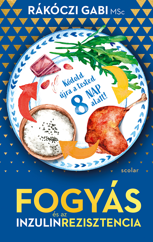 Fogyás És Az Inzulinrezisztencia