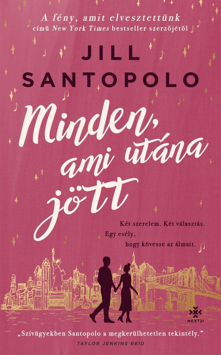 Minden, Ami Utána Jött