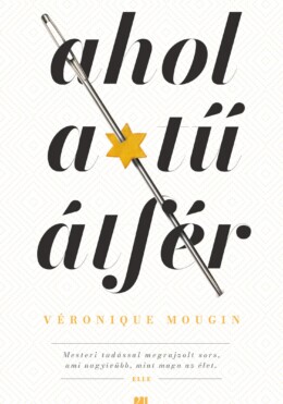 Ahol A Tű Átfér