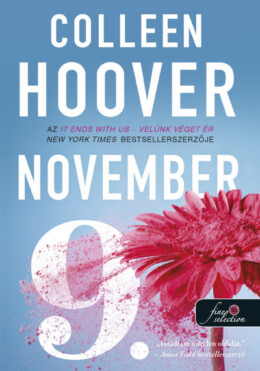 November 9.