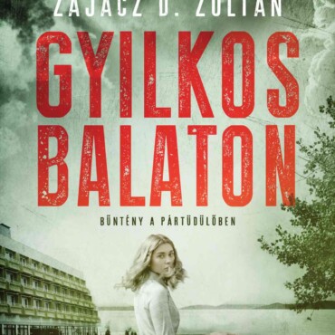 Gyilkos Balaton