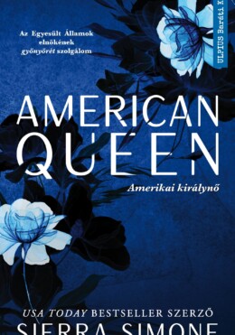 American Queen - Amerikai Királynő