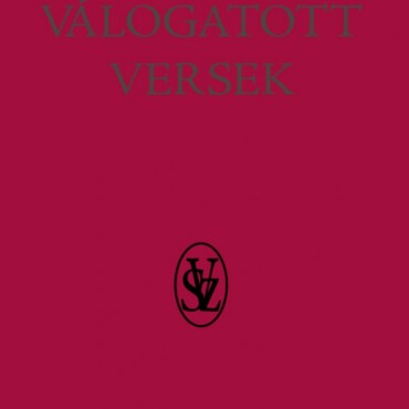 Válogatott Versek