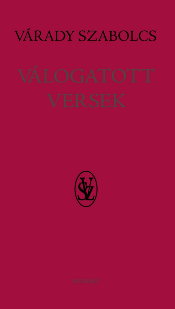 Válogatott Versek