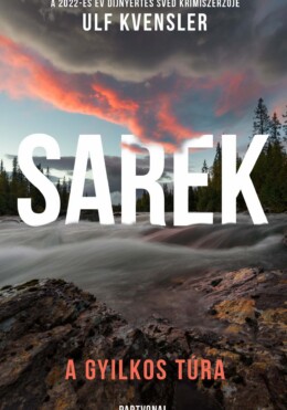 Sarek - A Gyilkos Túra