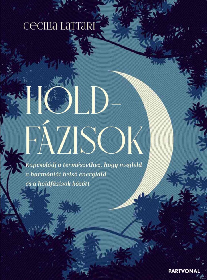 Holdfázisok - Kapcsolódj A Természethez, Hogy Megleld A Harmóniát Belső Energiái