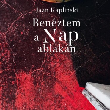 Benéztem A Nap Ablakán