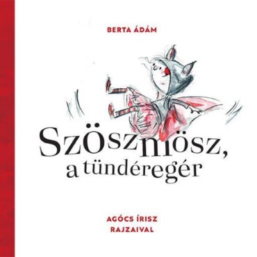 Szöszmösz, A Tündéregér