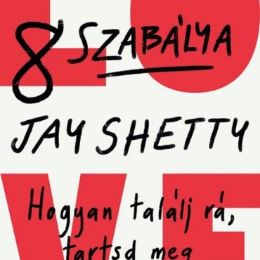 A Szerelem 8 Szabálya
