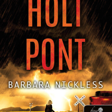 Holtpont (Sydney Parnell 2.)