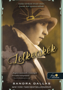Lelkecskék