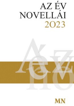 Az Év Novellái 2023