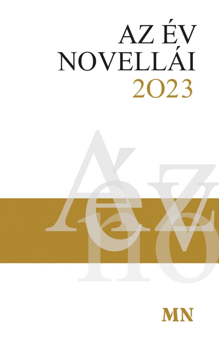 Az Év Novellái 2023