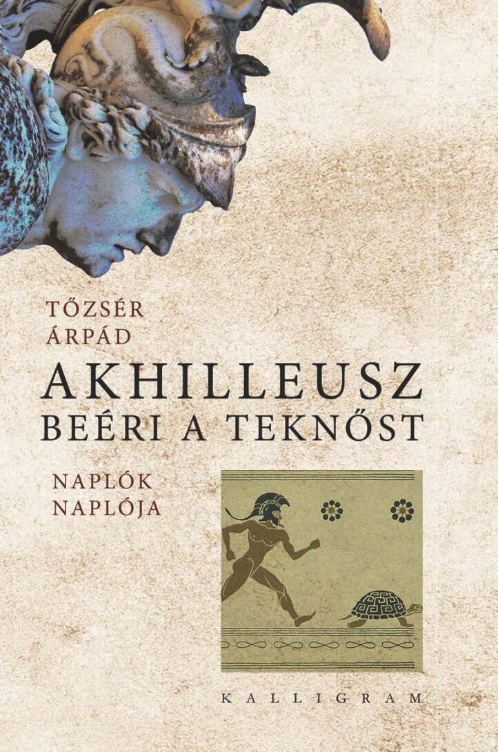Akhilleusz Beéri A Teknőst