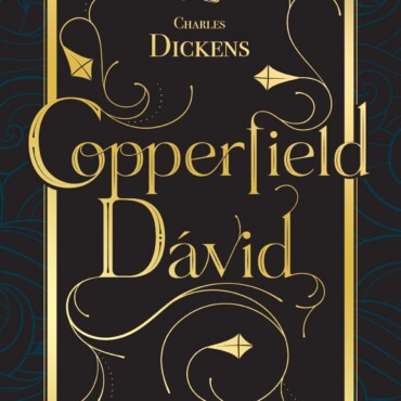 Copperfield Dávid - Örök Kedvencek