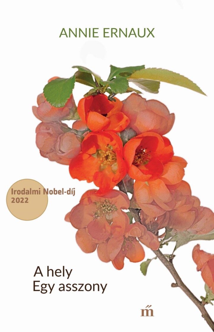 A Hely - Egy Asszony