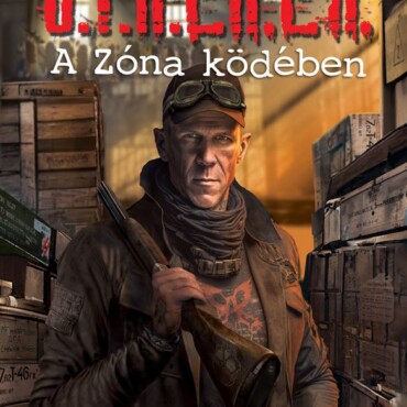 S.t.a.l.k.e.r. - A Zóna Ködében