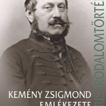 Kemény Zsigmond Emlékezete