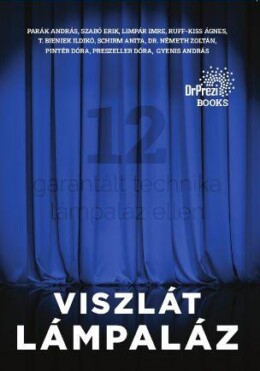 Viszlát, Lámpaláz!