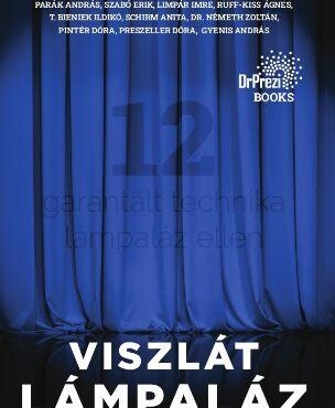 Viszlát, Lámpaláz!