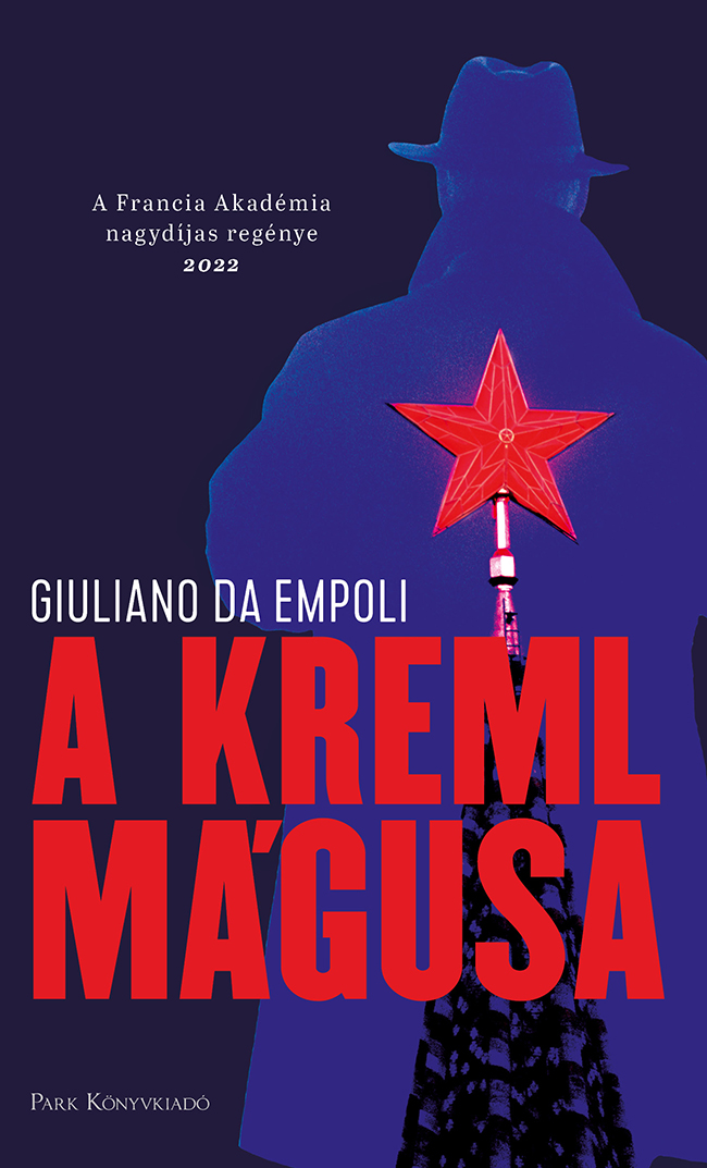 A Kreml Mágusa