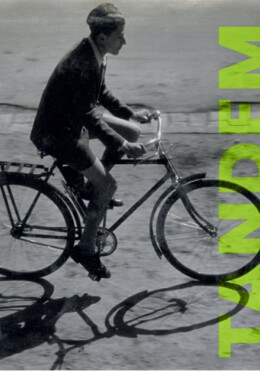 Tandem - Kerékpár És Fényképezés