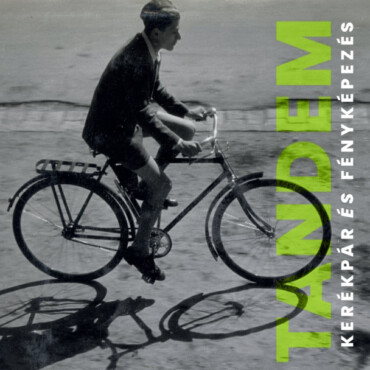 Tandem - Kerékpár És Fényképezés