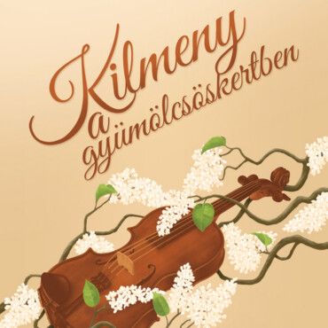 Kilmeny A Gyümölcsöskertben