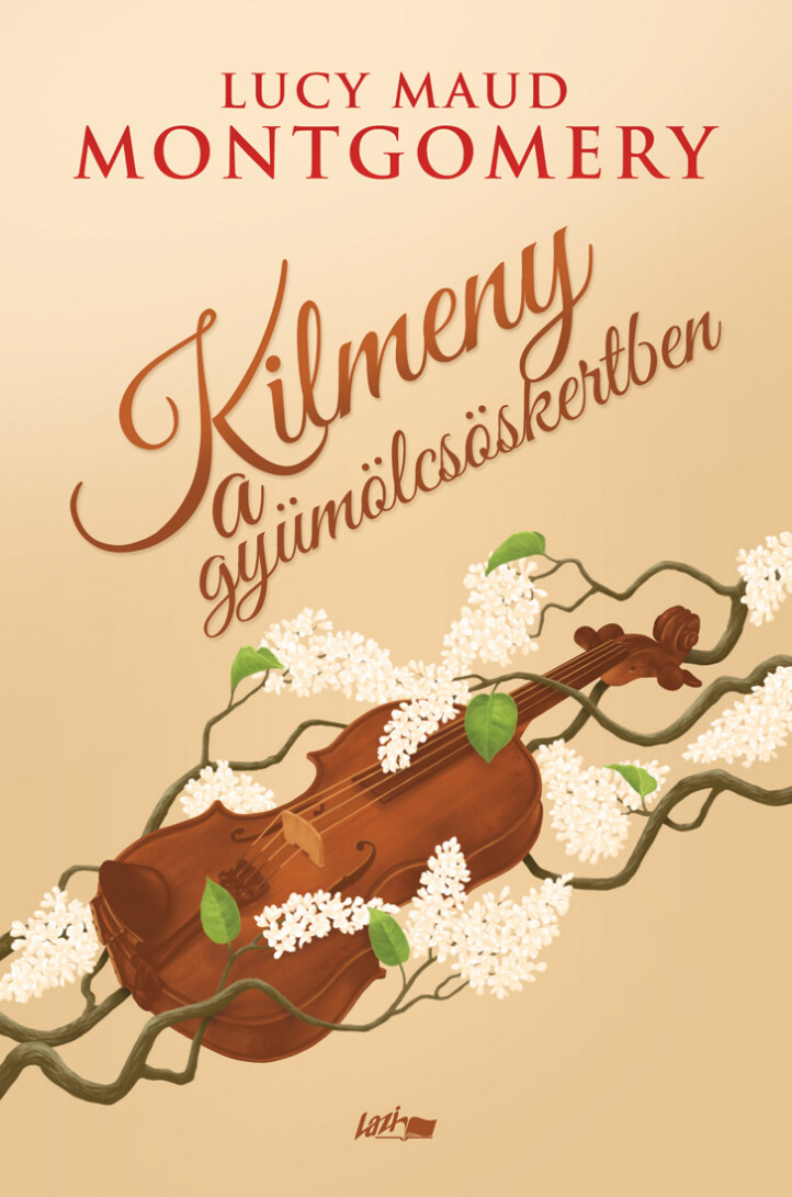 Kilmeny A Gyümölcsöskertben