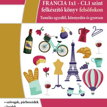 Francia 1X1 - C1.1 Szint