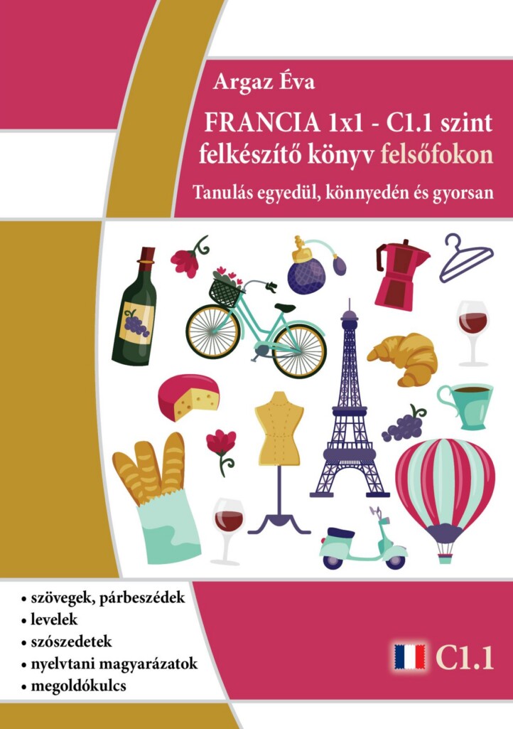 Francia 1X1 - C1.1 Szint
