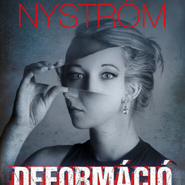 Deformáció - Skandináv Krimik