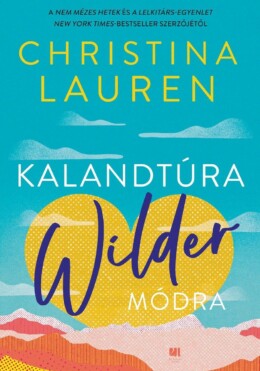 Kalandtúra Wilder Módra