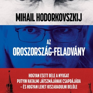 Az Oroszország-Feladvány