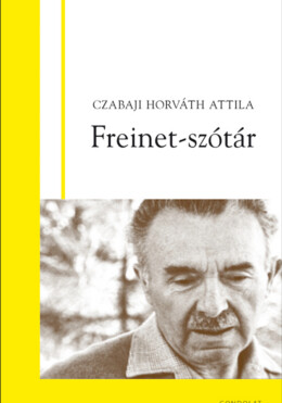 Freinet-Szótár